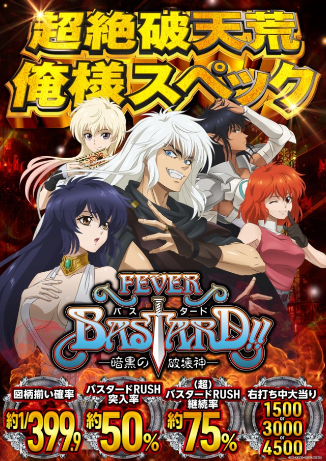 パチンコ遊技座の最新情報画像