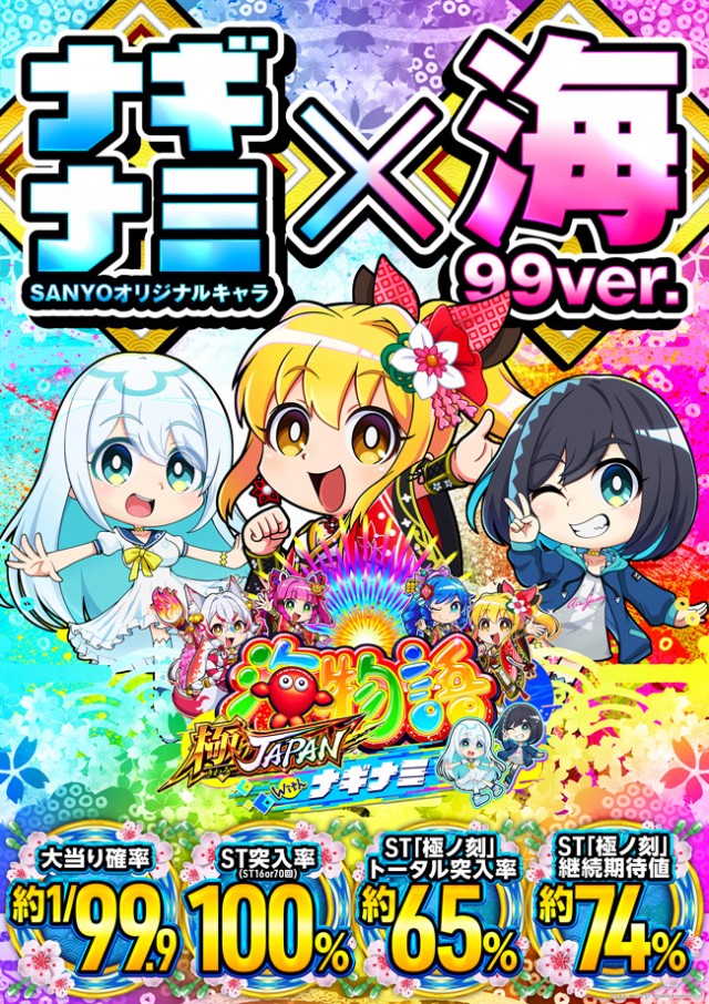 パチンコ遊技座の最新情報画像