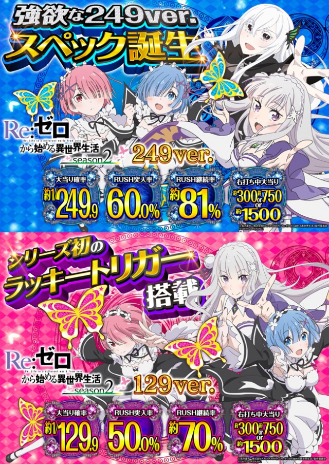 パチンコ遊技座の最新情報画像