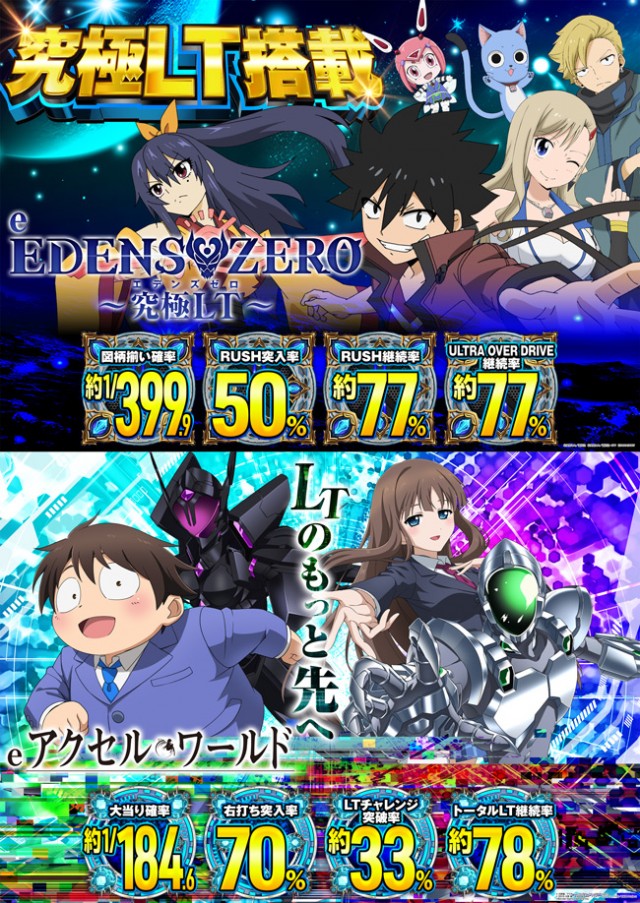 パチンコ遊技座の最新情報画像