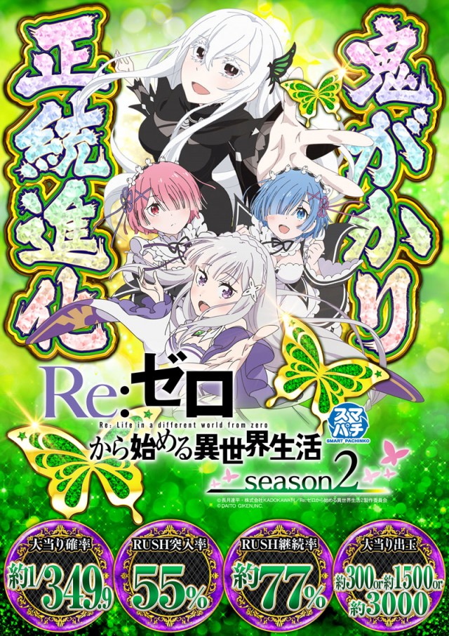 パチンコ遊技座の最新情報画像