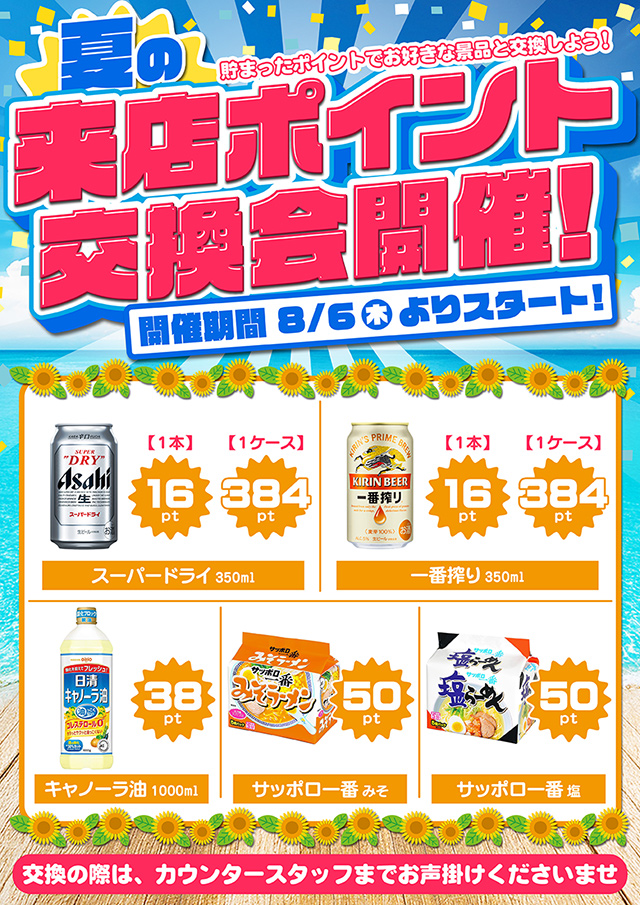 プラザDo長須賀店の最新情報画像
