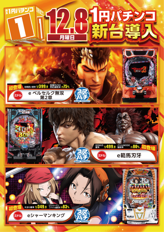 パラッツォ馬橋中根長津店の最新情報画像