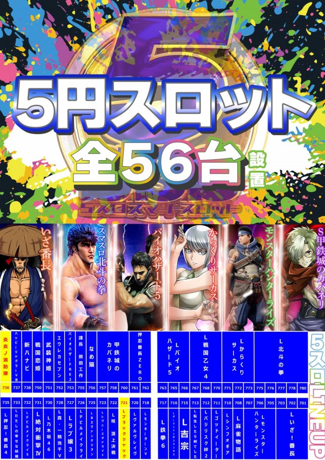 ザ･ガーデンの最新情報画像