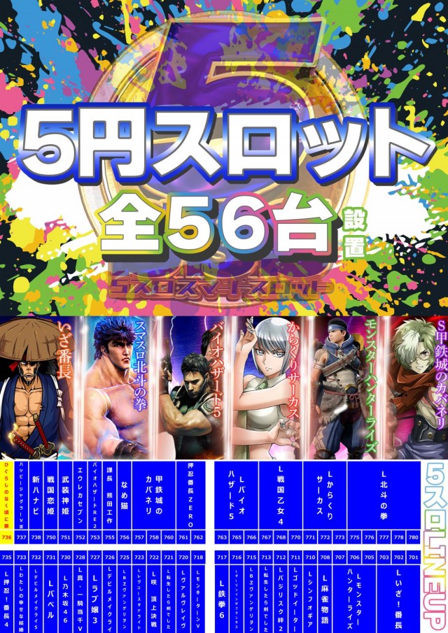 ザ･ガーデンの最新情報画像