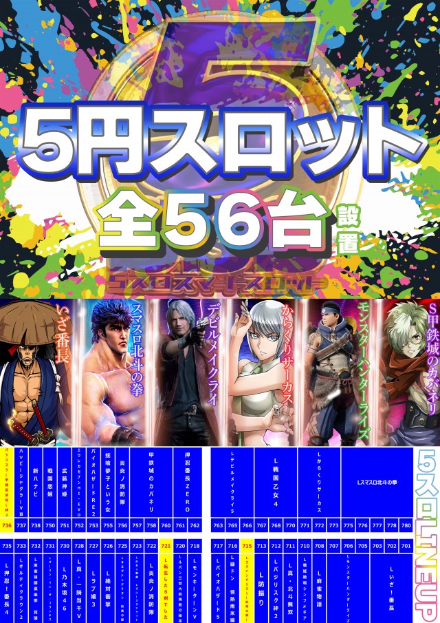 ザ･ガーデンの最新情報画像