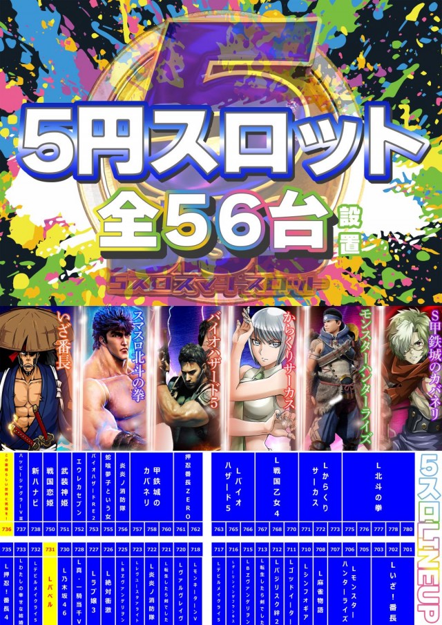 ザ･ガーデンの最新情報画像