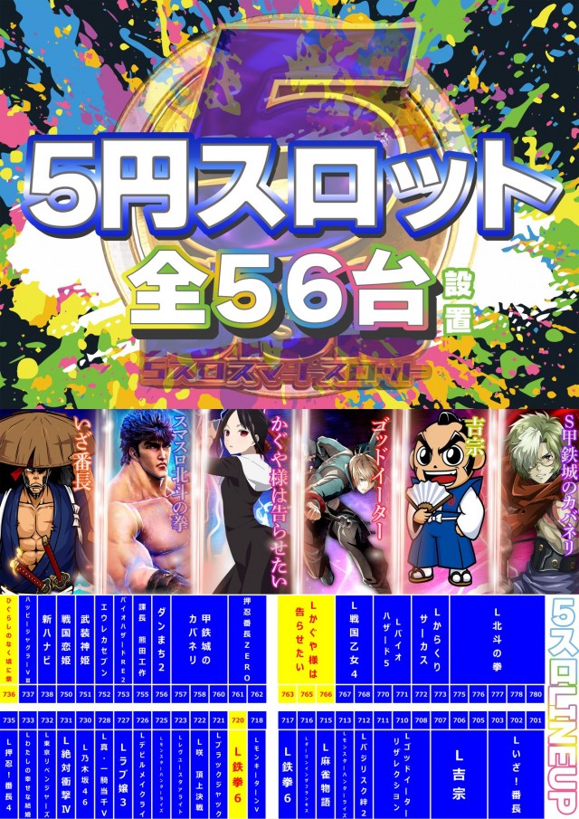 ザ･ガーデンの最新情報画像