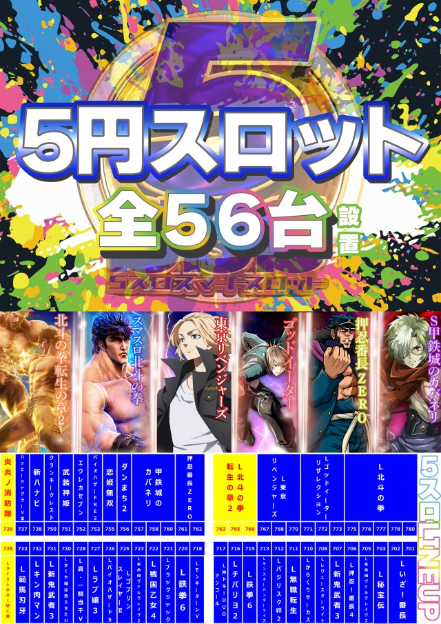 ザ・ガーデンの最新情報画像