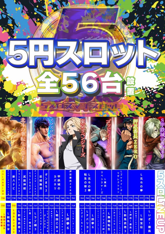 ザ･ガーデンの最新情報画像