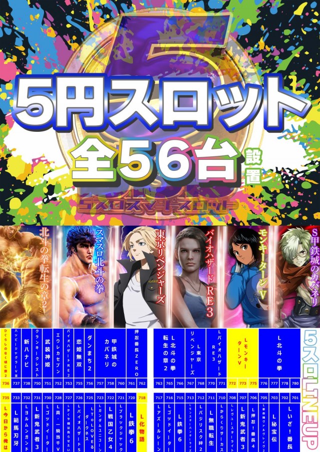 ザ･ガーデンの最新情報画像