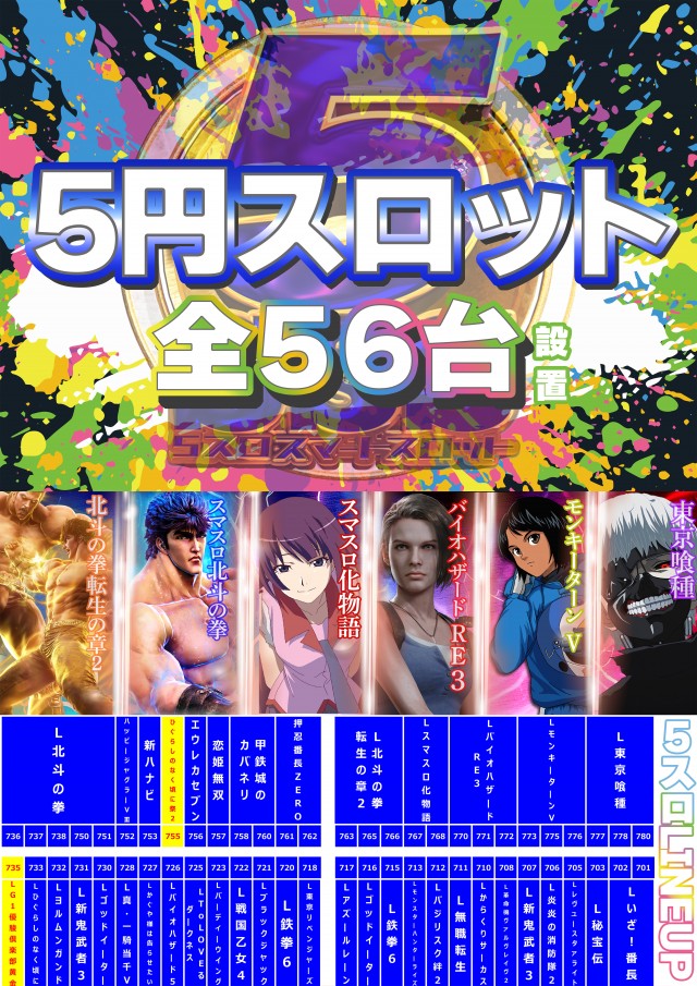 ザ･ガーデンの最新情報画像
