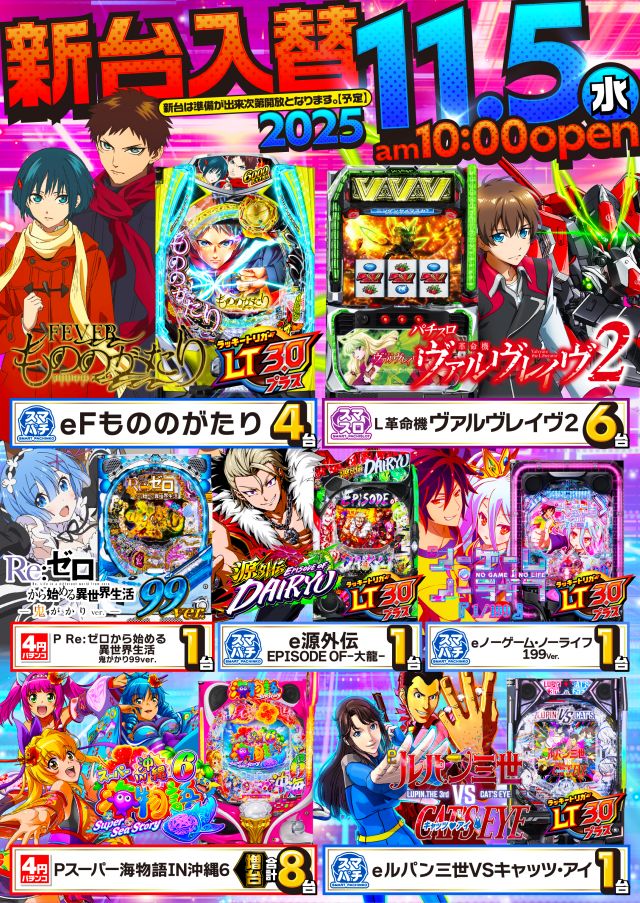 サンラッキー茂原店の最新情報画像