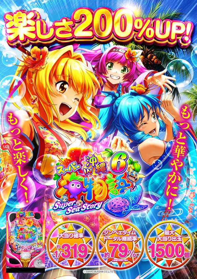 サンラッキー茂原店の最新情報画像