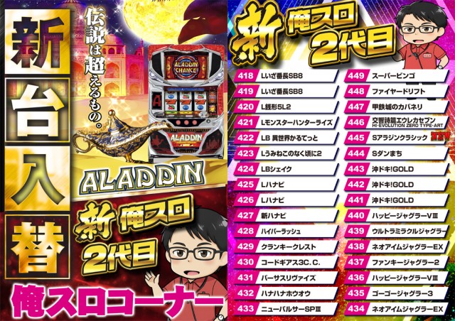 MGM成田店の最新情報画像