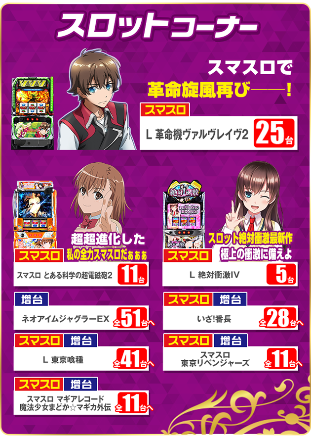 PIA津田沼の最新情報画像