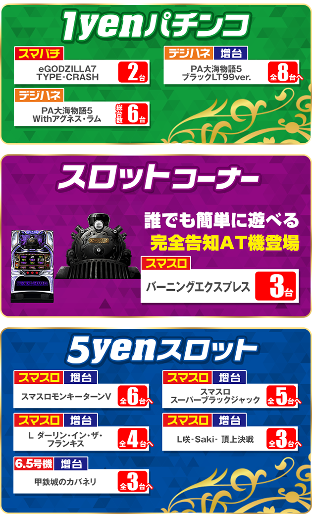 PIA津田沼の最新情報画像