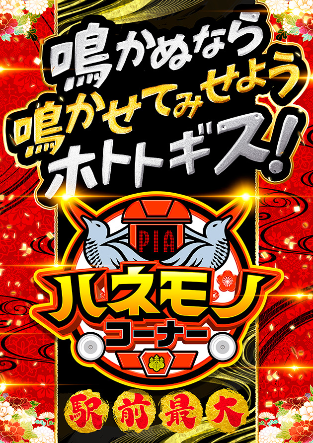 PIA津田沼の最新情報画像