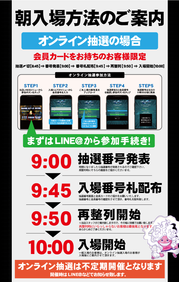 ジャンジャンマールゴット南阿佐ヶ谷駅前店の最新情報画像