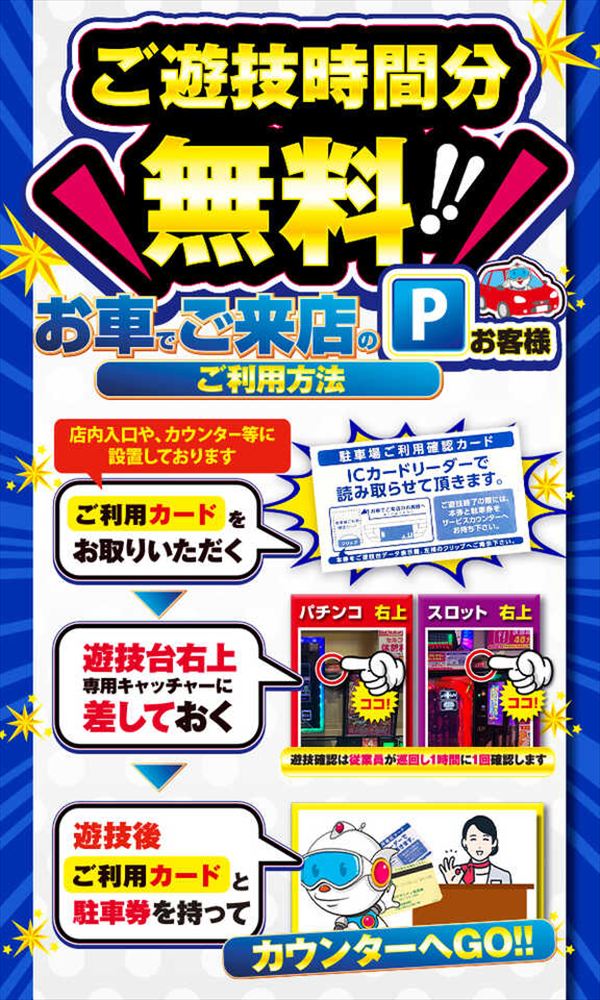 楽園柏店の最新情報画像