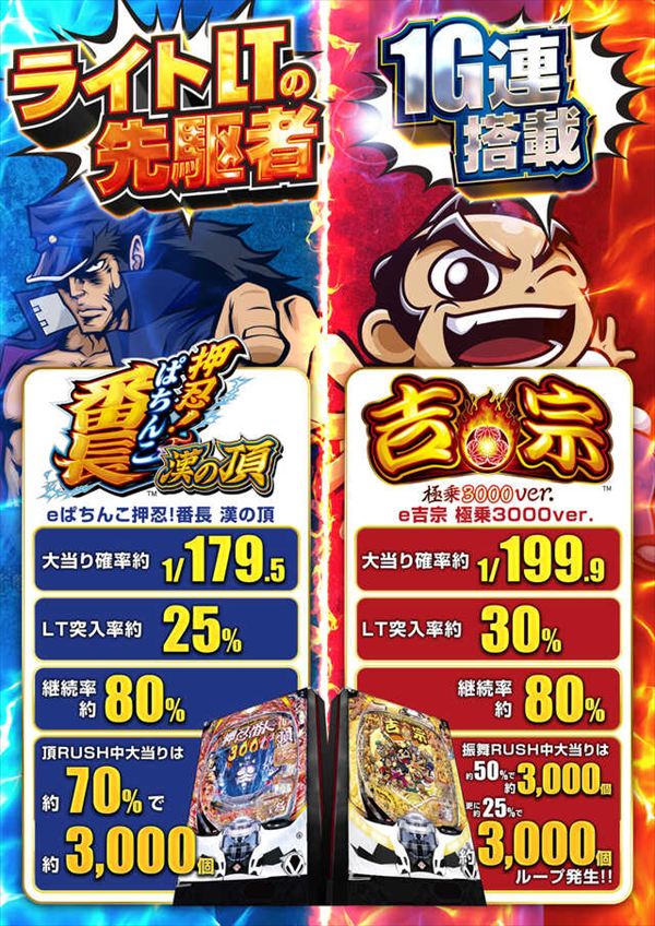 楽園柏店の最新情報画像