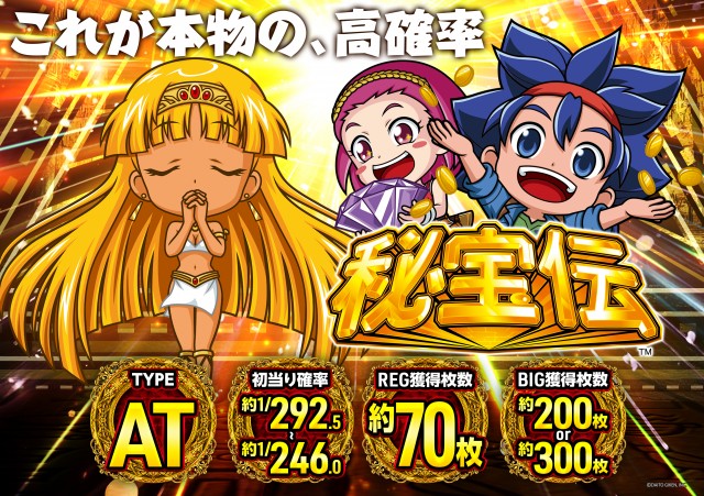 SLOT G8の最新情報画像