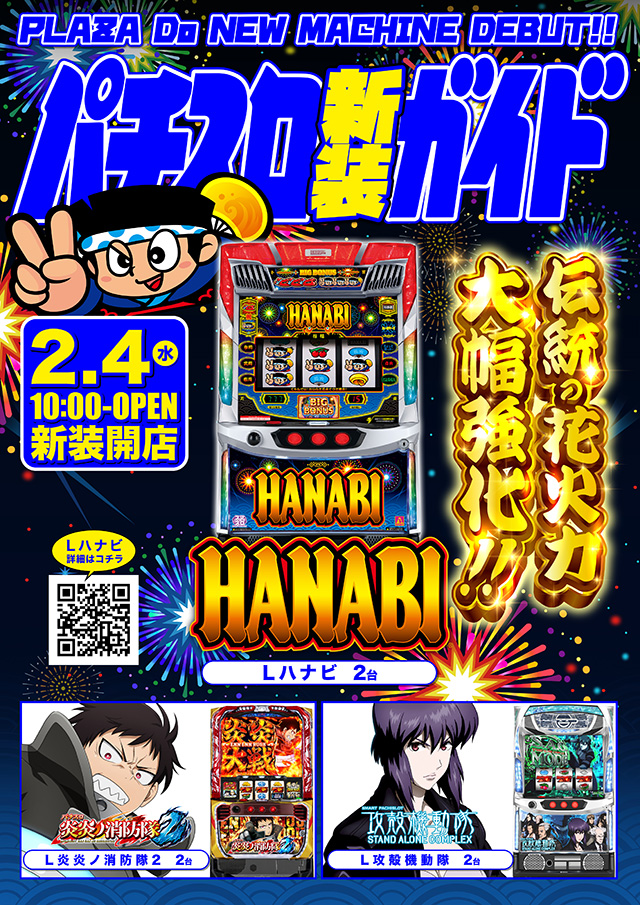 プラザDo FⅡの最新情報画像