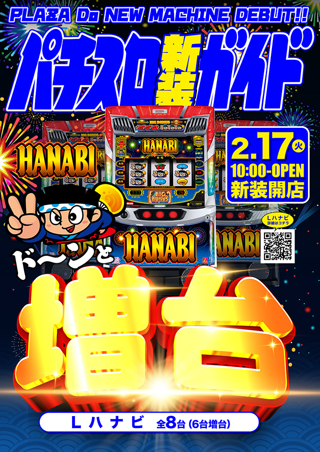 プラザDo FⅡの最新情報画像