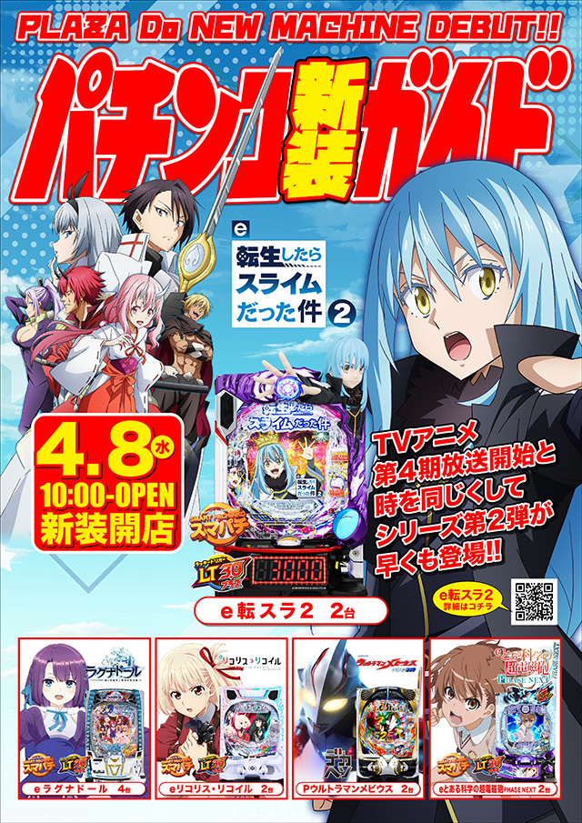 プラザDo FⅡの最新情報画像