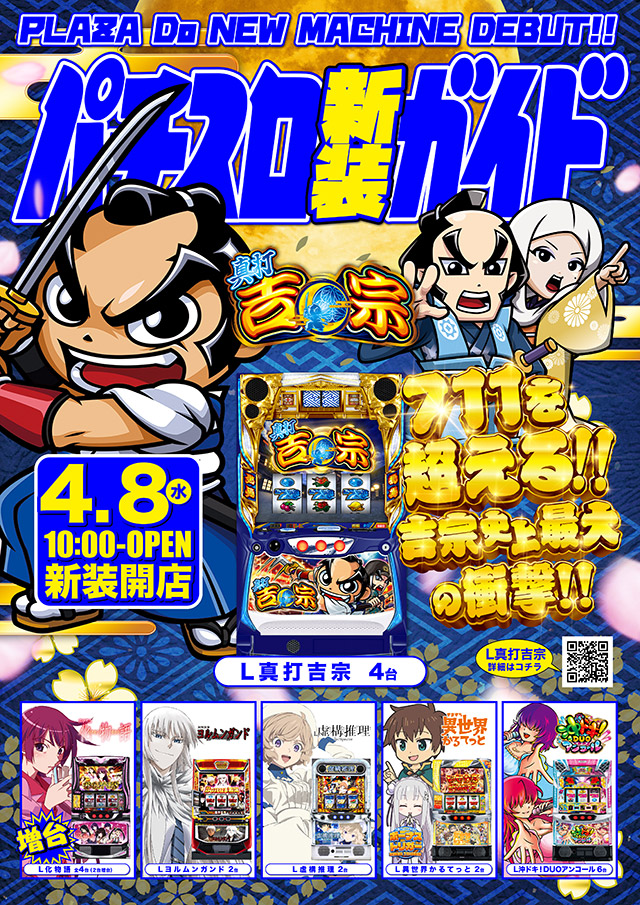 プラザDo FⅡの最新情報画像