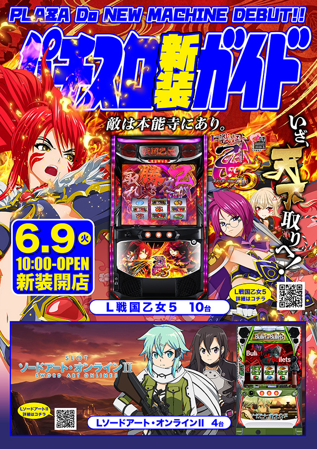 プラザDo FⅡの最新情報画像