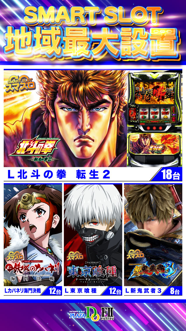 プラザDo FⅡの最新情報画像