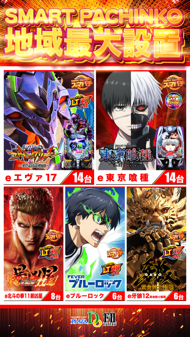 プラザDo FⅡの最新情報画像