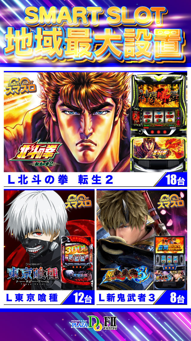 プラザDo FⅡの最新情報画像