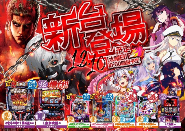 エヌワン富里インター店の最新情報画像