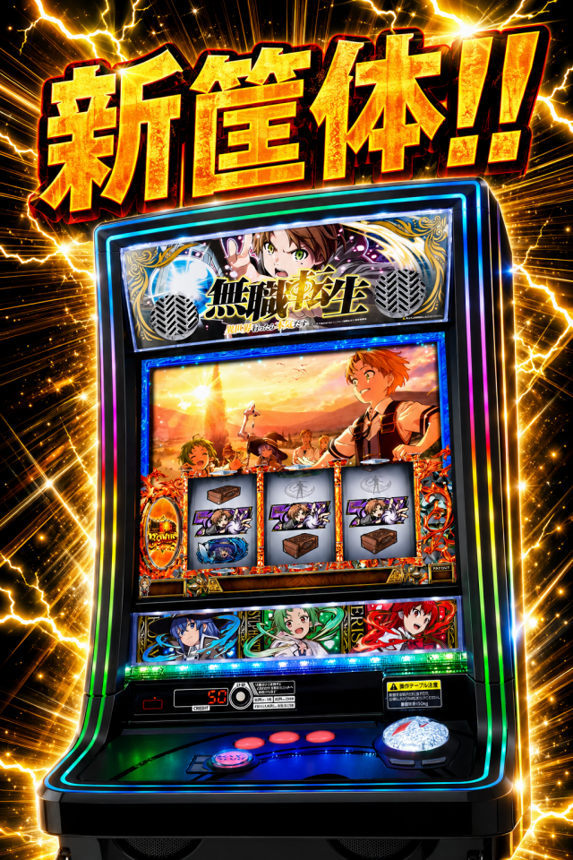パーラースーパーセブン生麦店の最新情報画像