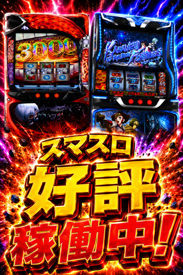 パーラースーパーセブン生麦店の最新情報画像