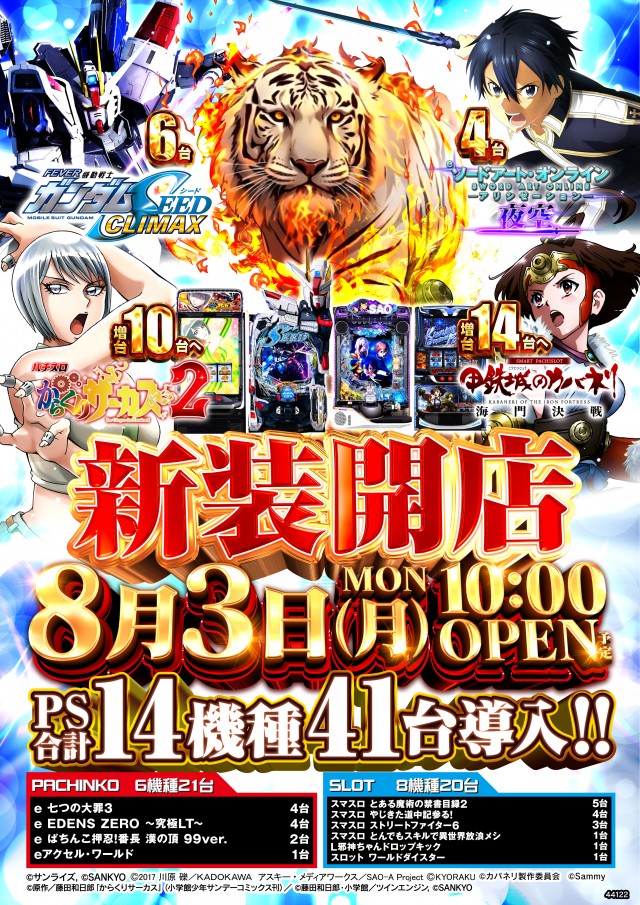 ピーアーク三田の最新情報画像