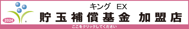 キングEXの最新情報画像