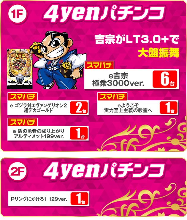 PIA伊勢佐木町の最新情報画像