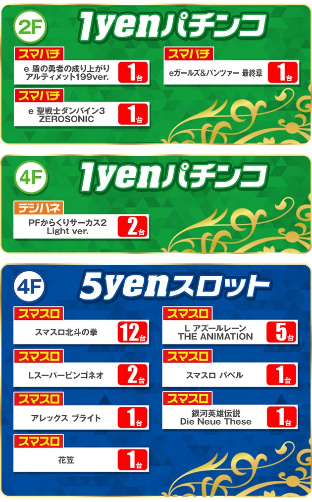 PIA伊勢佐木町の最新情報画像