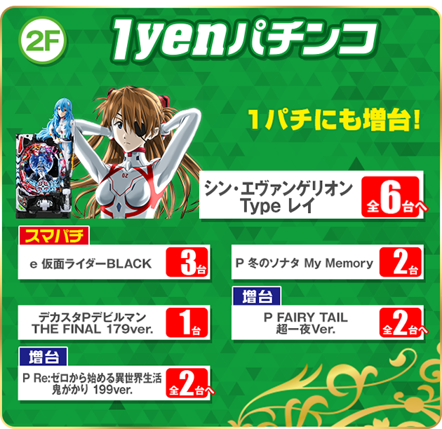 PIA伊勢佐木町の最新情報画像