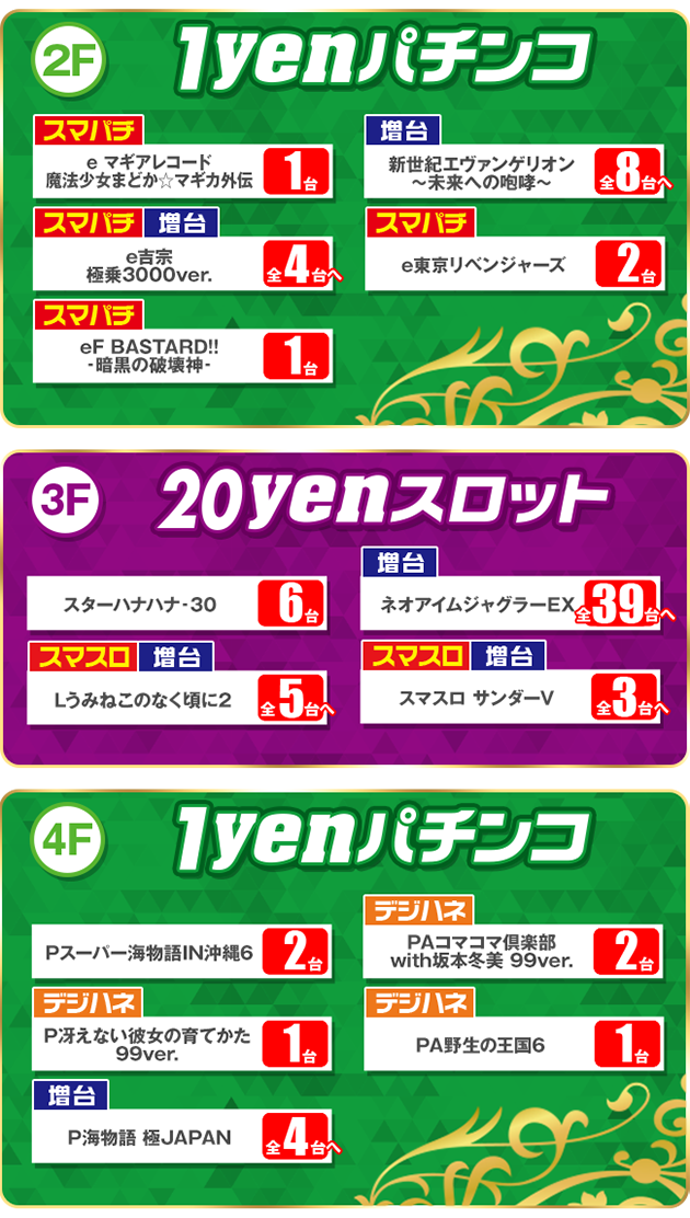 PIA伊勢佐木町の最新情報画像