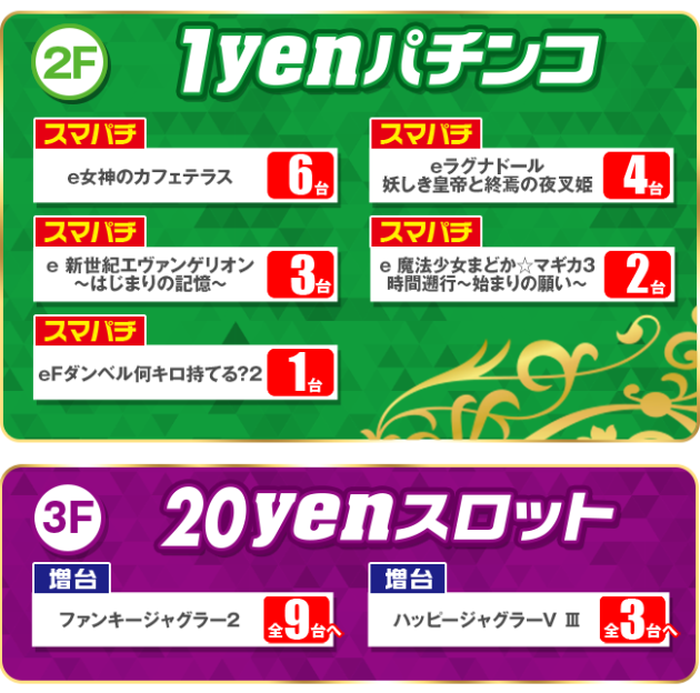PIA伊勢佐木町の最新情報画像