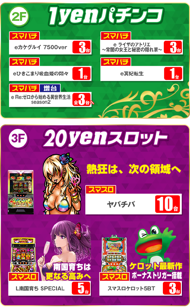 PIA伊勢佐木町の最新情報画像