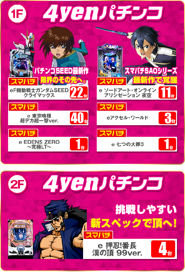 PIA伊勢佐木町の最新情報画像