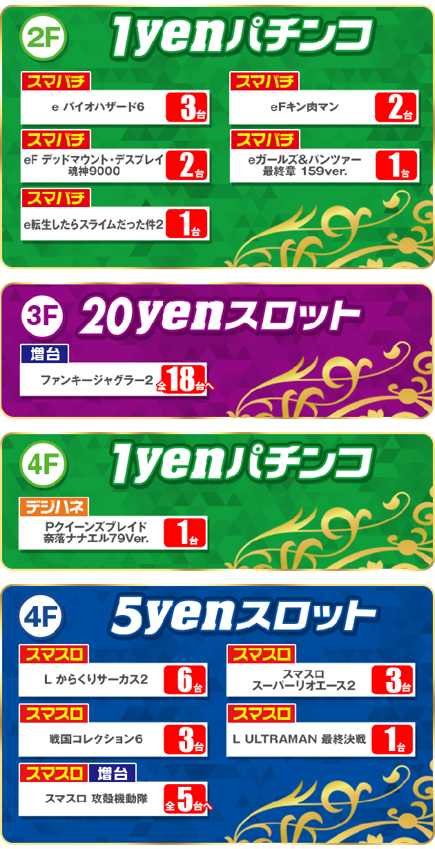 PIA伊勢佐木町の最新情報画像