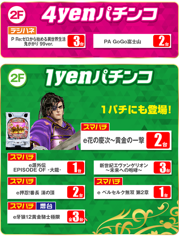 PIA伊勢佐木町の最新情報画像