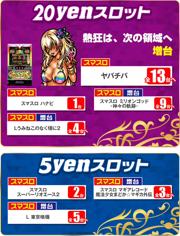 PIA伊勢佐木3丁目店の最新情報画像
