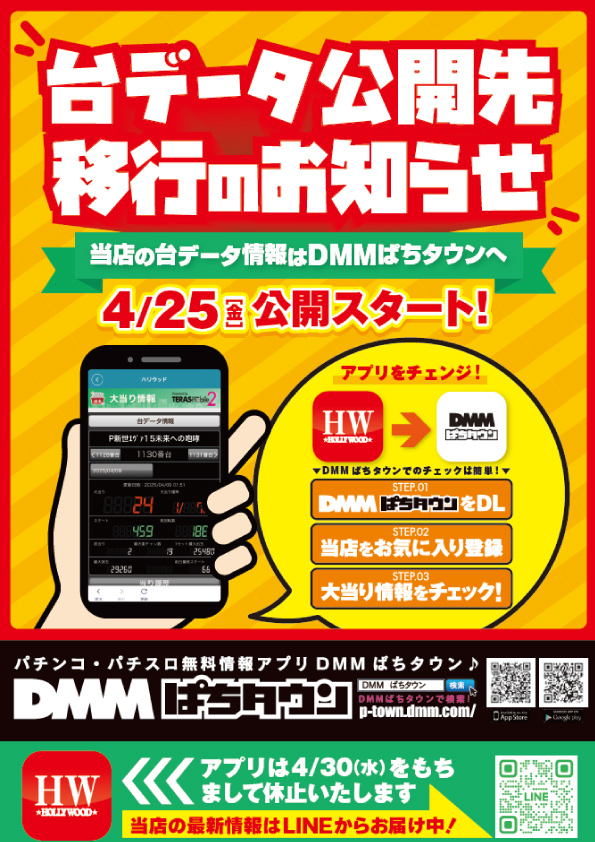 スーパーハリウッド伊勢佐木の最新情報画像